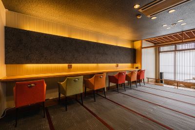 レストラン IRORIダイニング ゆとりろ西伊豆の写真