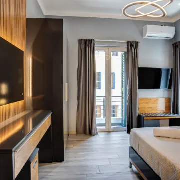 Agora Apartments