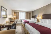 Prestige Riverside Lodge
