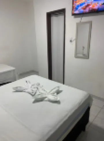 Pousada Brisa do Mar MCZ