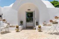 Trullo Letizia Con Piscina by Wonderful Italy