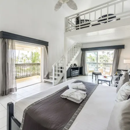 Ocean Blue & Sand Beach Resort - All Inclusive Hotels in Bavaro