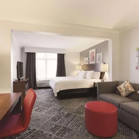 Hampton Inn by Hilton Addison Dallas