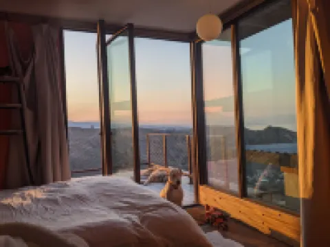 Native Residence Hotels in 