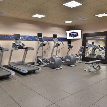 Hampton Inn & Suites Bend