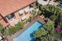 Lussuosa Villa Glyfada