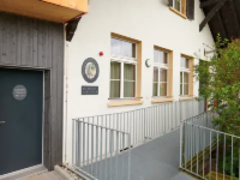 Hotel Jäger Jeuss-Murten - Self-Check-IN Hotels in Murten