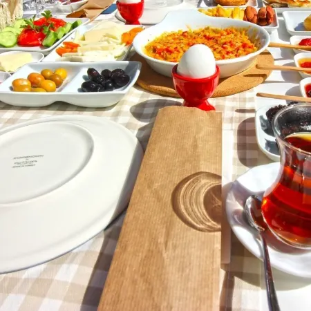 Bozcaada Teras Otel