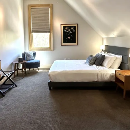 Tahoe Star Hotel