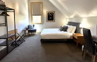 Tahoe Star Hotel Hotels in Truckee