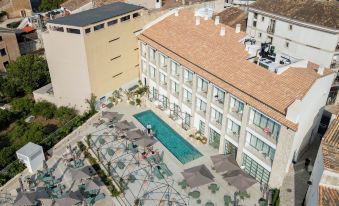 Alcázar Hotel Sóller