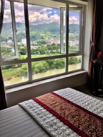 LOOP HOSTEL Cao Bang & Hotel Hotels in 