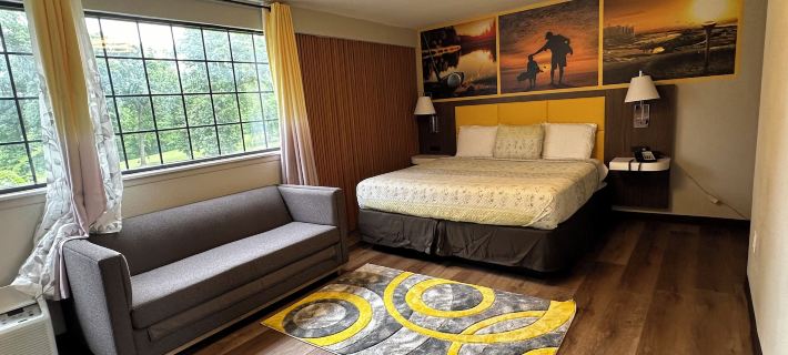 The Golfers Inn Ξενοδοχεία στην πόλη Delaware County