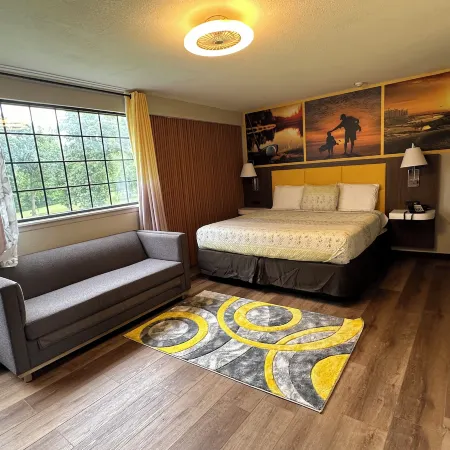 The Golfers Inn