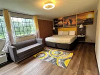 The Golfers Inn Hotels in Upper Darby