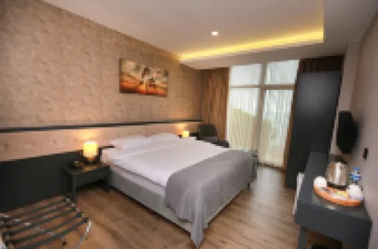 Pentahor Hotel Hoteles en 