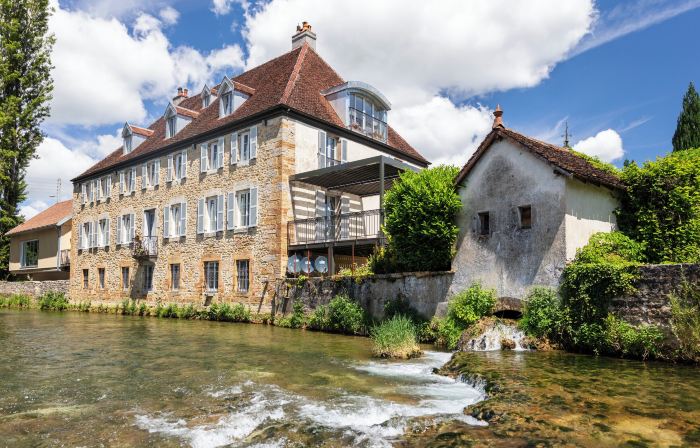 Le Clos Alice