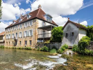 Le Clos Alice