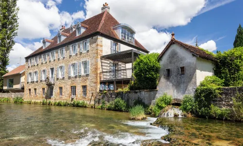 Le Clos Alice