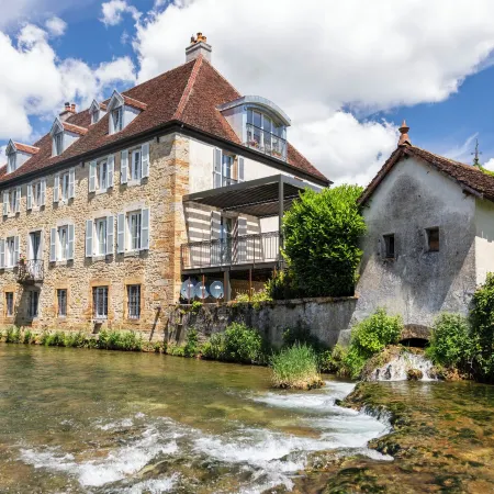 Le Clos Alice