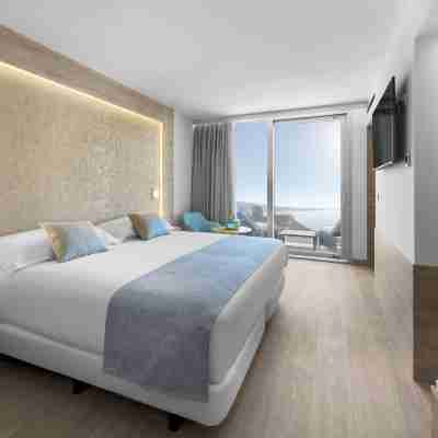 Elba Sunset Mallorca Thalasso Spa Rooms