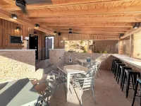 Bluff Dwellings Resort