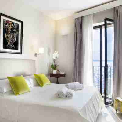 I Bastioni San Domenico - Boutique Hotel Rooms