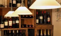 Chambres Aux Sabots Rouges - bar