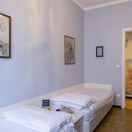 Casa Rita in Riviera by Wonderful Italy
