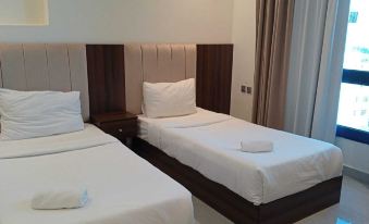 Magic Suite Alfahaheel