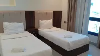 Magic Suite Alfahaheel Hotels in Mangaf
