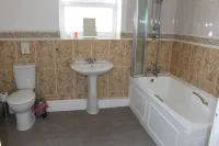 Falcon Hotel Hotels in Fenland