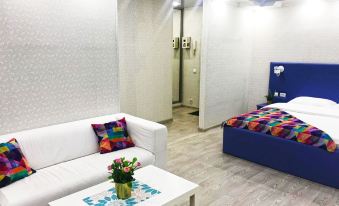 Apartment Hanaka Lenincev 69
