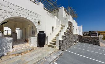 Vammos Luxury Apartments
