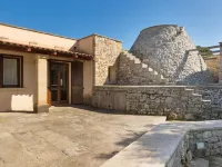 836 Masseria Colosso - Pajara Hotels in Patu