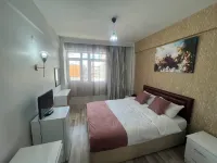 Hotel Ararat Hotel a Dogubeyazit