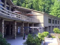 Fontana Village Resort & Marina Hotels in Graham County