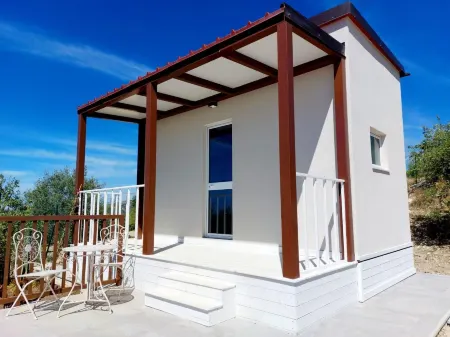 "BnB NOTO" - Charming Tiny House