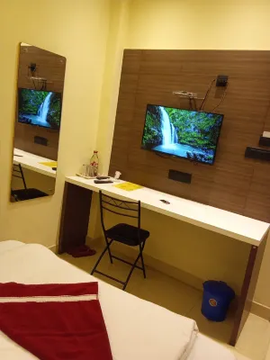 Hotel Skyking Отели в г. 