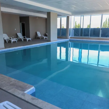 Amerian Rio Cuarto Apart & Suites Отели в г. Рио-Куарто