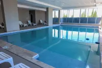 Amerian Rio Cuarto Apart & Suites Hôtels à : Río Cuarto
