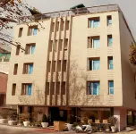 The Shanti Plaza - New Delhi Hoteles en Nueva Delhi