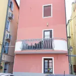 Alicetta Apartment