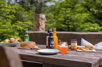 Titisee Haus an der Sonne by Kuckucksnester