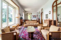 Fairy Tale - I Tigli Hotels in Brunate