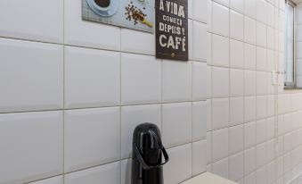 5 Minutes From Copacabana Beach Br608