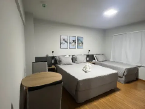 Hoteis Cattoni Hotels in Lages