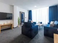 Blue Star Luxury Hotel Hotels near American Embassy Sofia