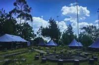 Snow Princess Mountain Resort Hotels in Jayagiri