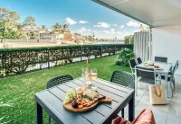 Jacaranda Noosa Hotels in Noosa Heads